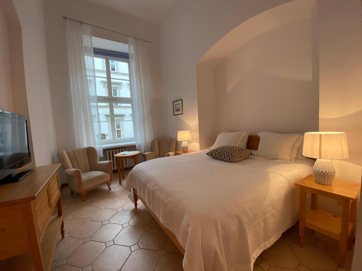 Boutique 4* Krakau