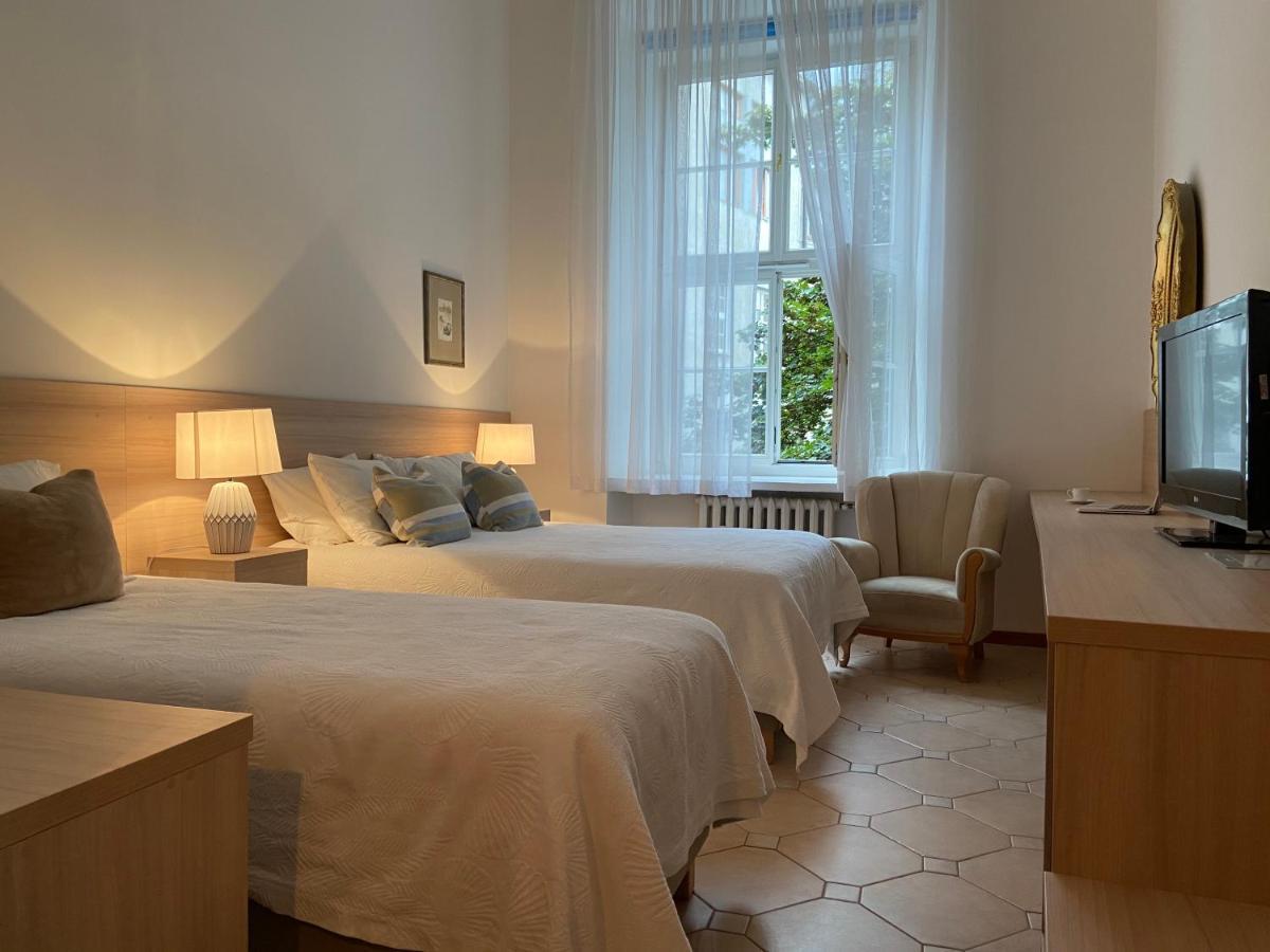Aparthotel Boutique Krakau