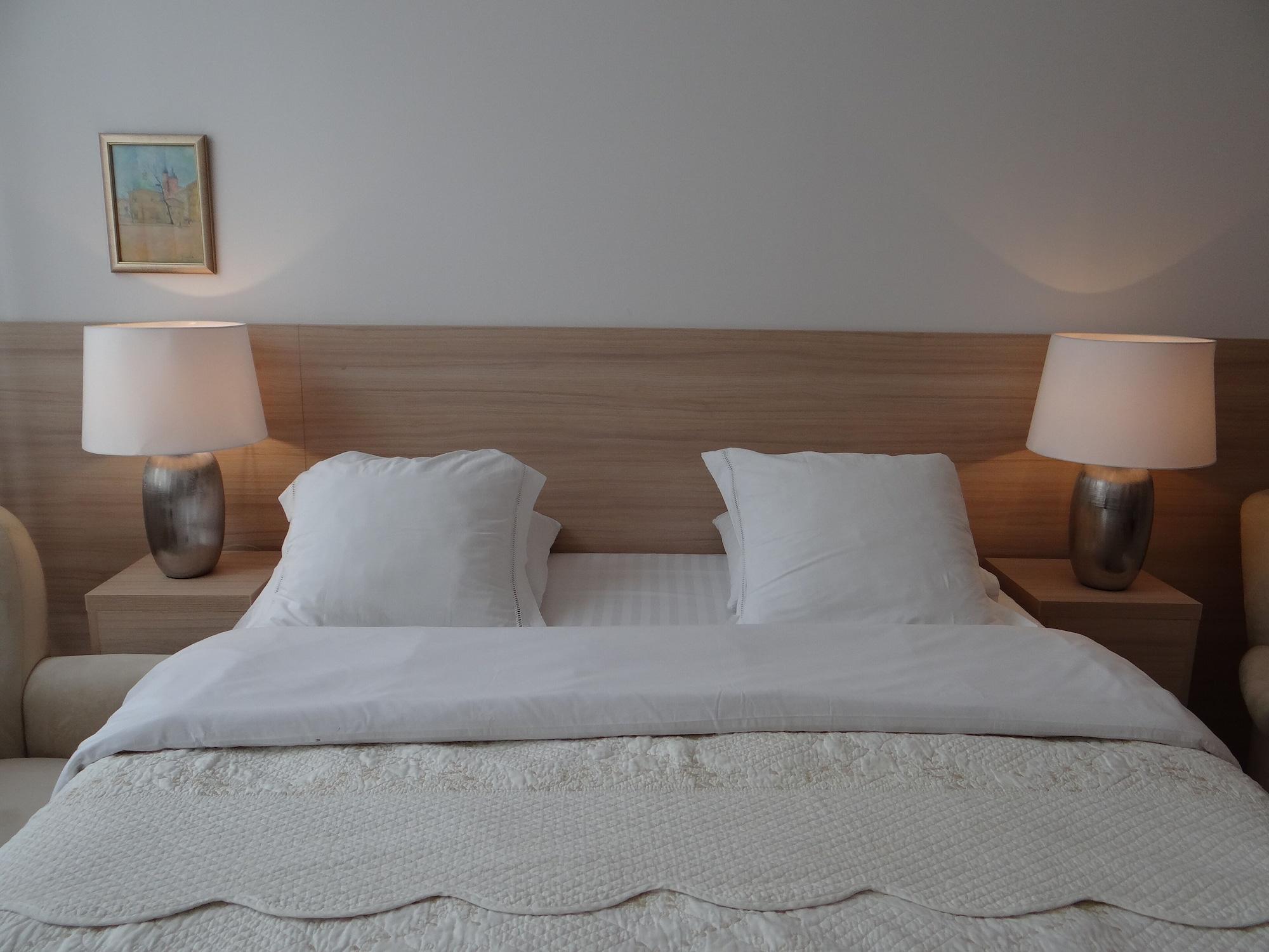 Aparthotel Boutique Krakau