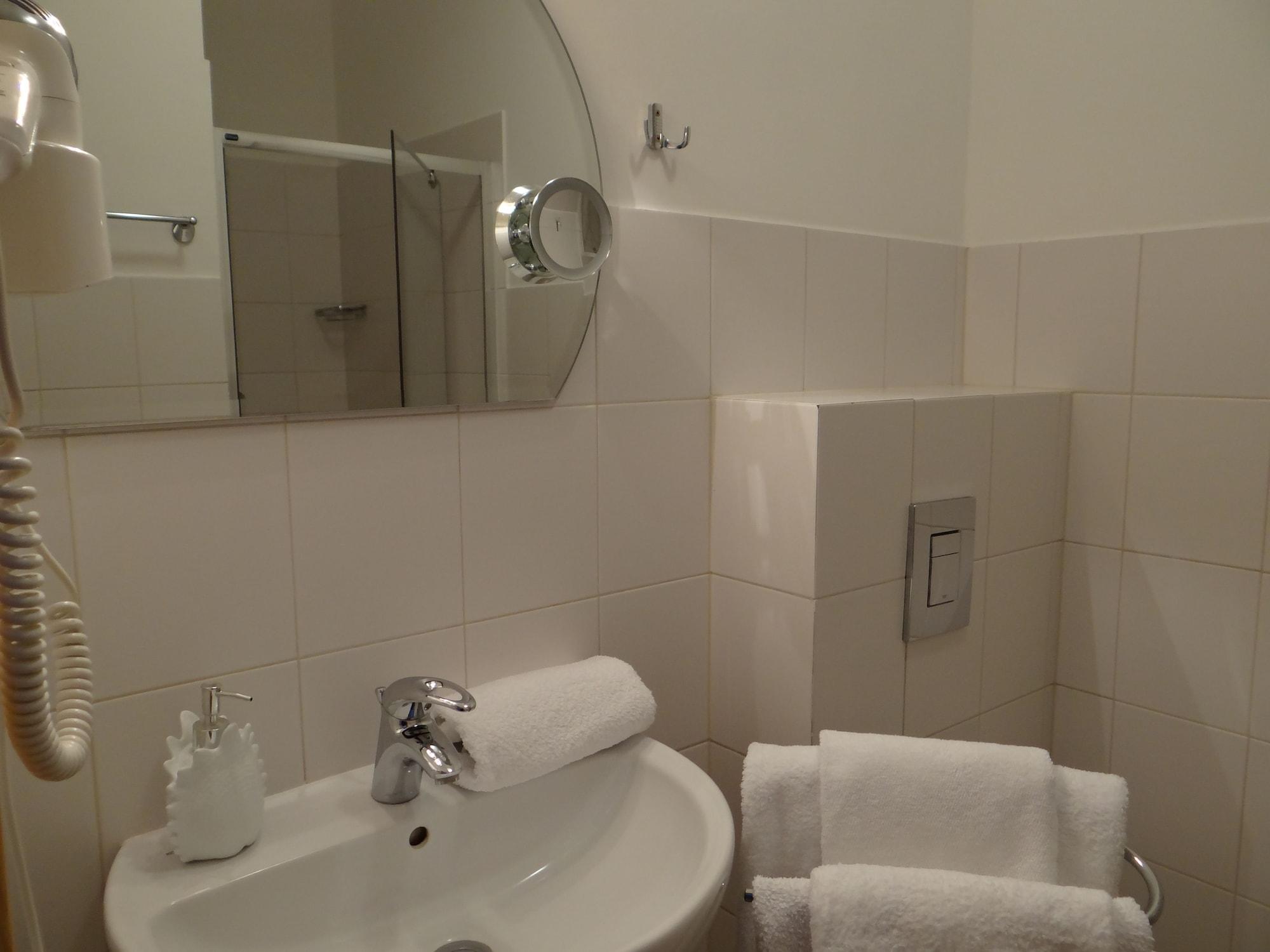Boutique Aparthotel Krakau