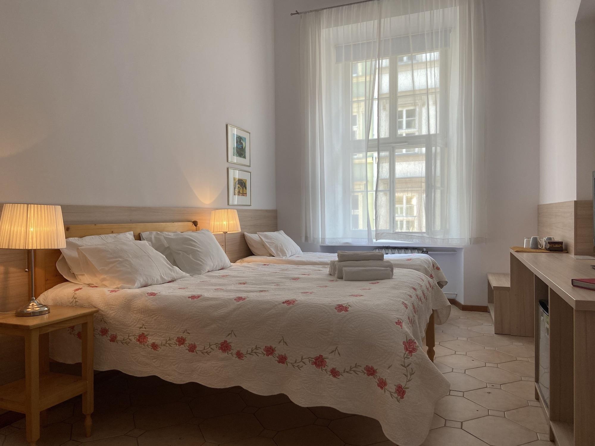 Aparthotel Boutique Krakau
