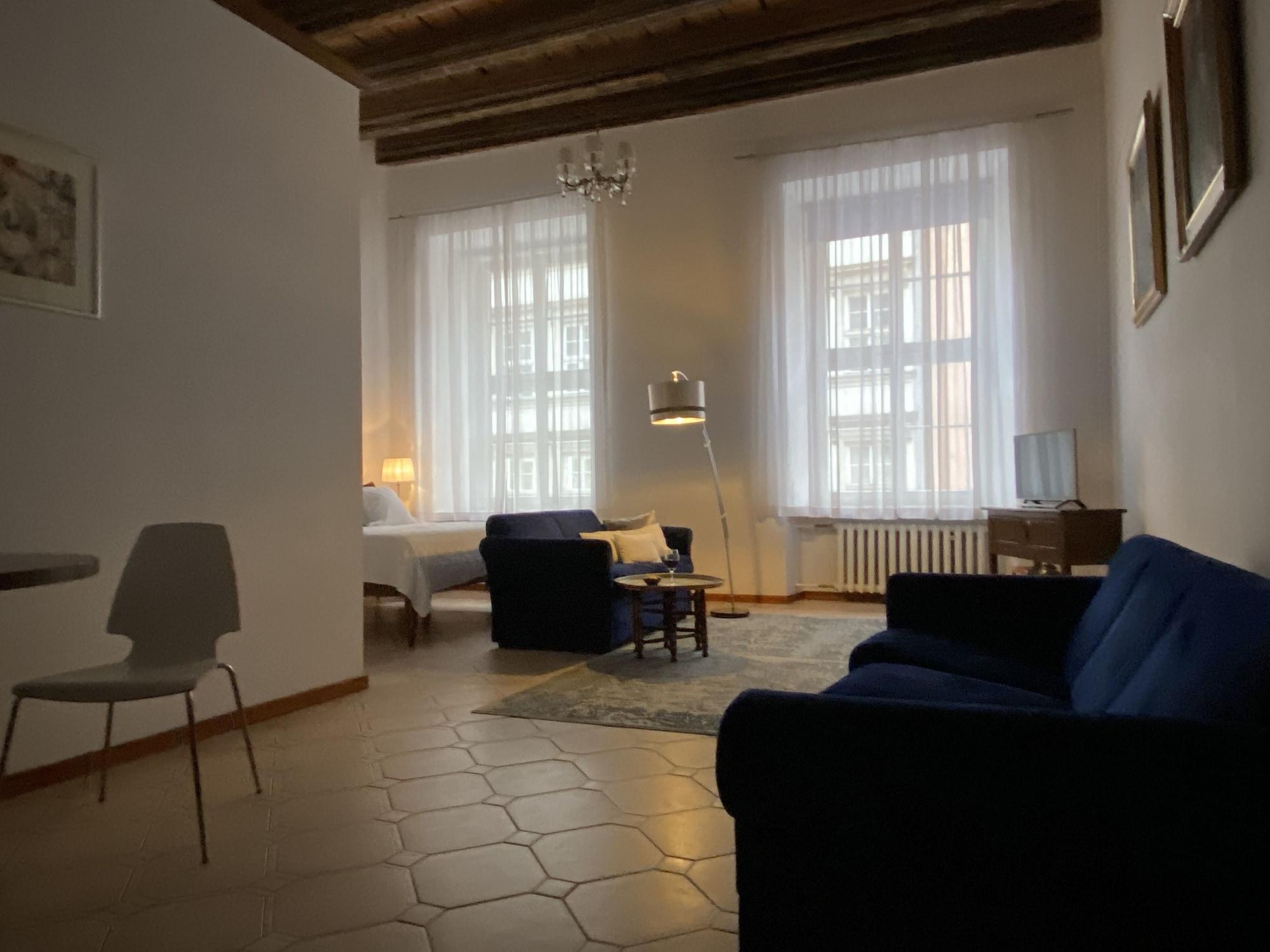 Aparthotel Boutique Krakau