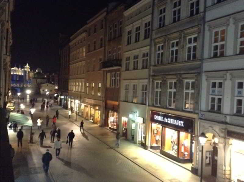 Boutique Aparthotel Krakau