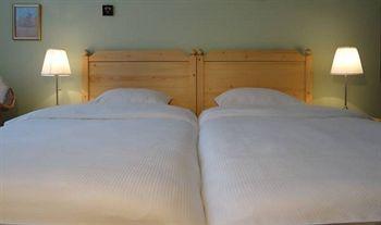 Boutique Aparthotel Krakau