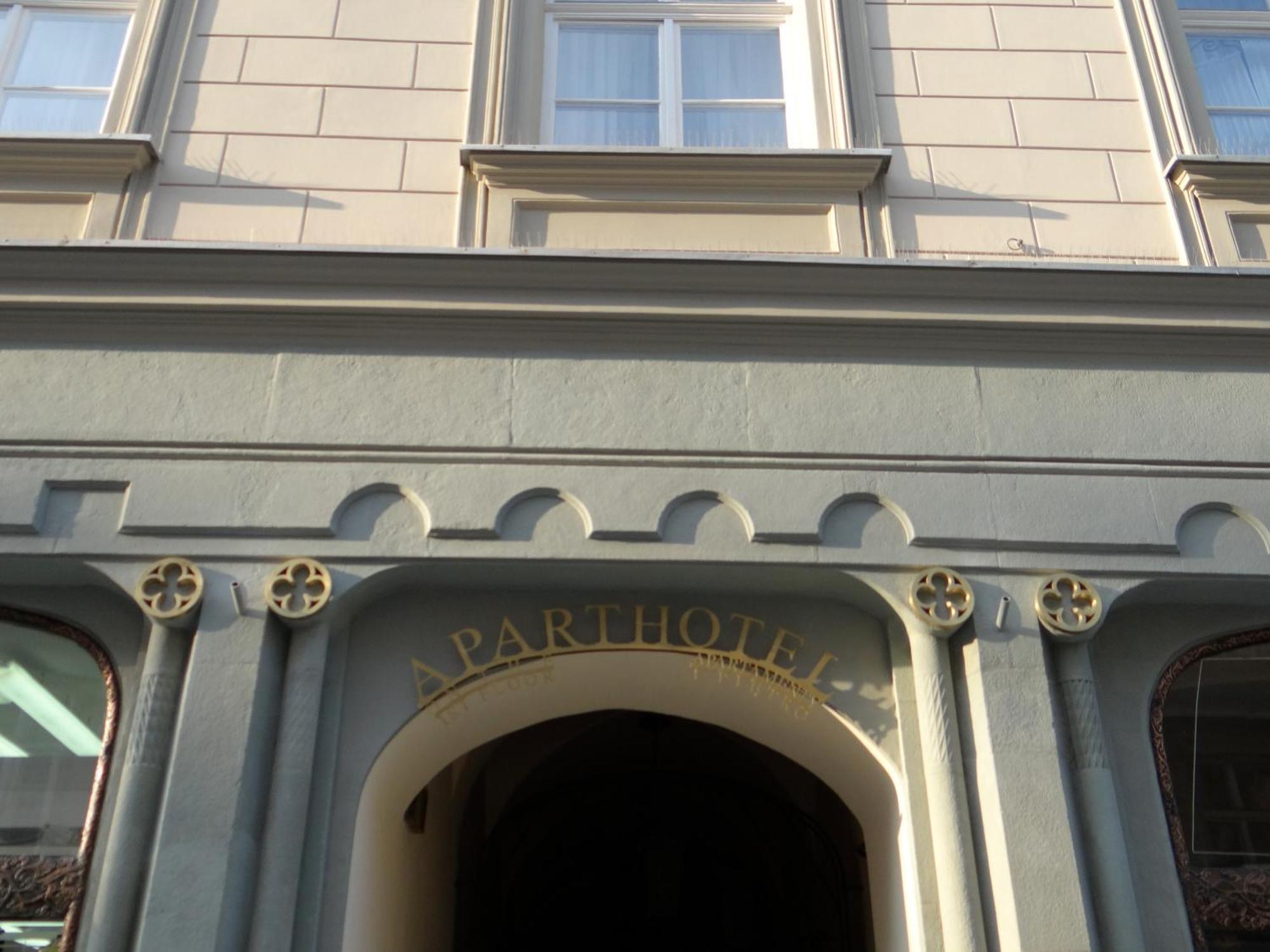 Boutique Krakau
