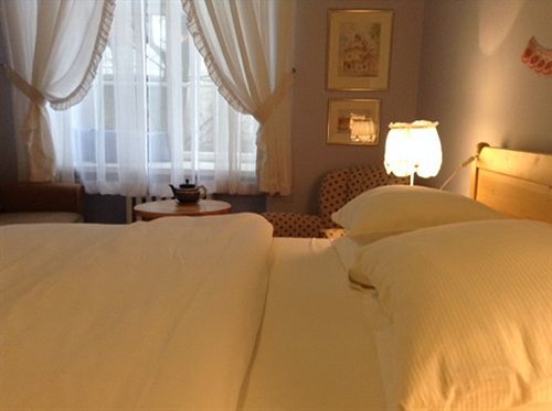 Boutique Aparthotel Krakau