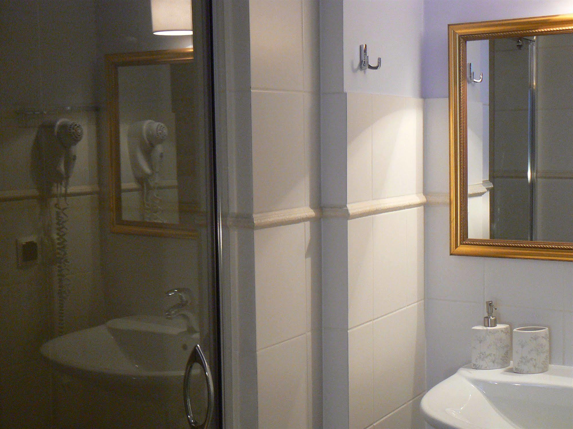 Boutique Aparthotel Krakau