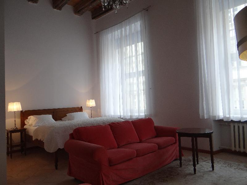 Boutique Aparthotel Krakau